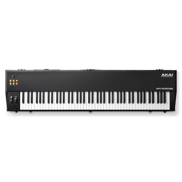 Akai Pro MPK ROAD 88 USB-миди клавиатура