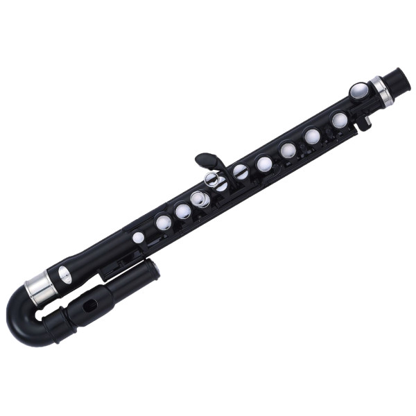 NUVO jFlute - Black/Black флейта