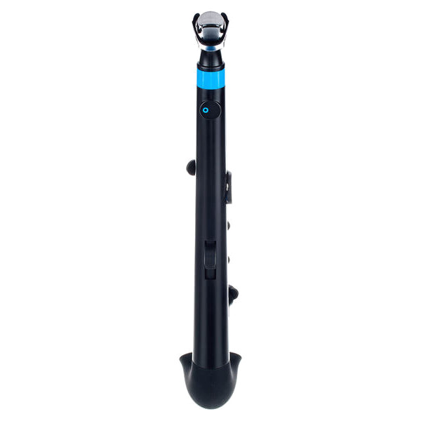 NUVO jSax (Black/Blue) Саксофон