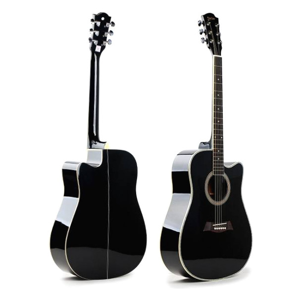 Deviser L-806-BK Акустическая гитара