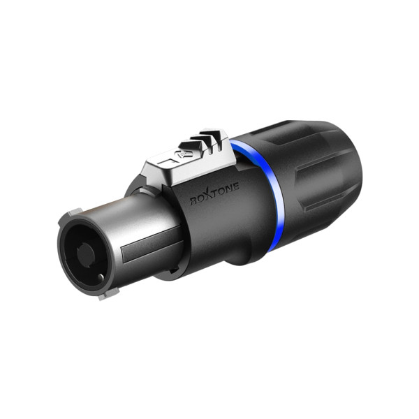 Roxtone RS4FP-HD-Blue Разъем speakon
