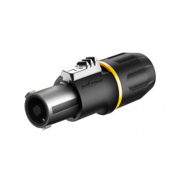 Roxtone RS4FP-HD-Yellow Разъем speakon