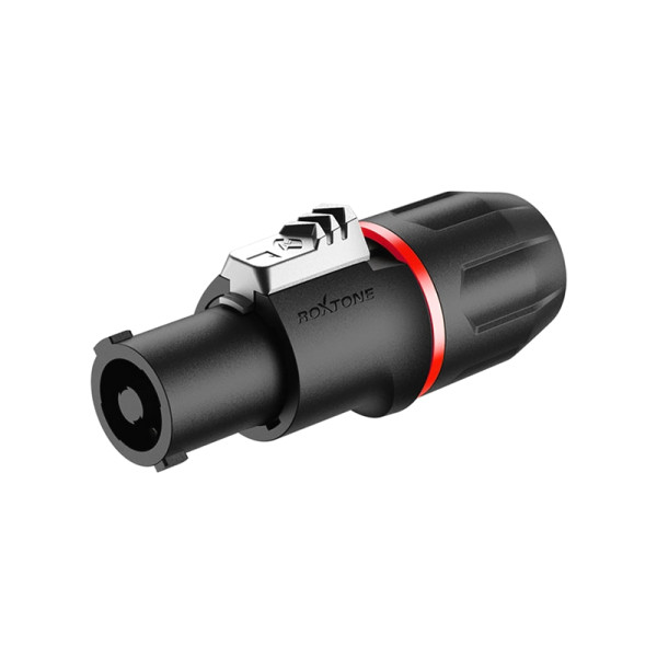 Roxtone RS4FP-Red Разъем speakon
