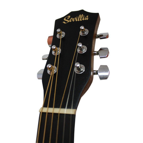 Sevillia IW-235 NA Гитара акустическая