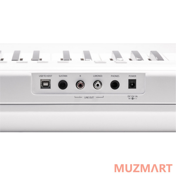 Artesia Performer White Цифровое пианино