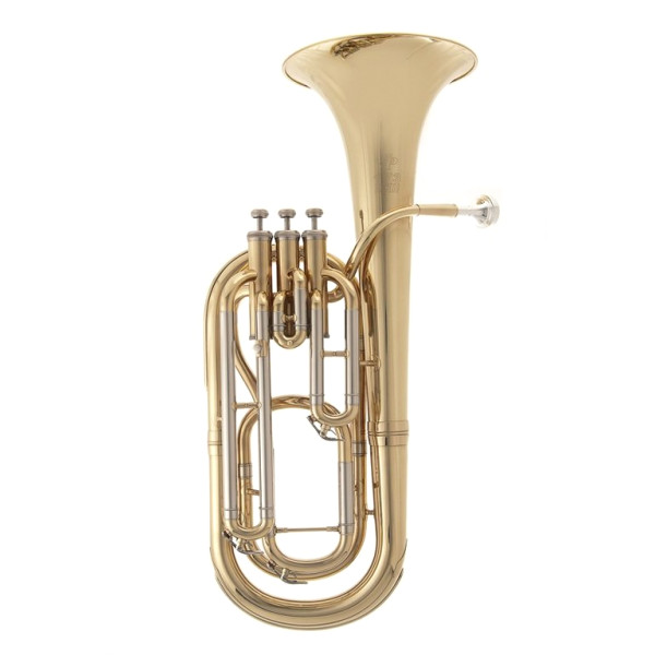 John Packer JP072 MkII Тенор-горн Eb