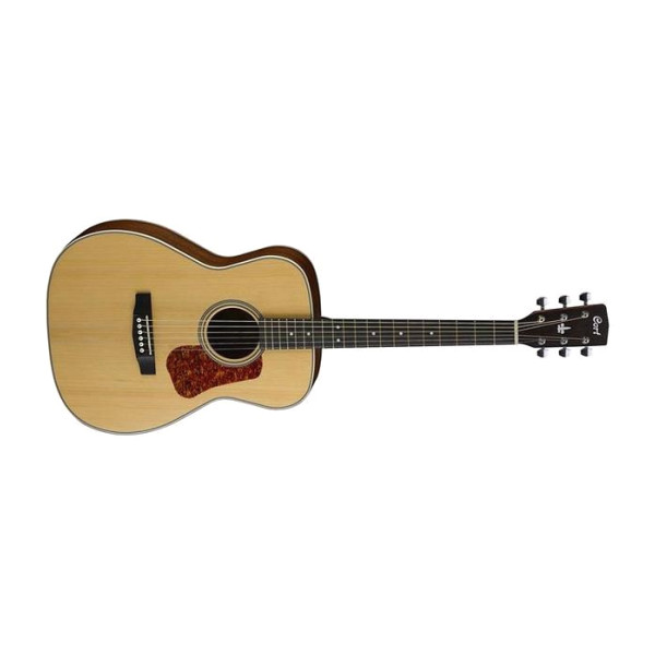 Cort L100P-NS Luce Series Акустическая гитара