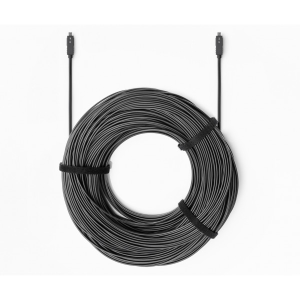 Wize Pro WHD20-DD-K-50 Активный оптоволоконный кабель
