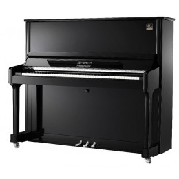 Wendl&Lung W130BL Пианино акустическое
