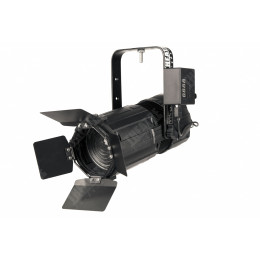 Theatre Stage Lighting MINI LED Zoom Wash 50W/15-45 LED прожектор