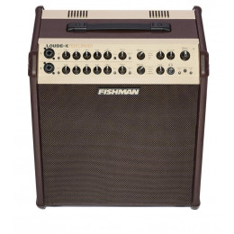 Fishman PRO-LBX-EU7 Loud Box Performer Комбоусилитель