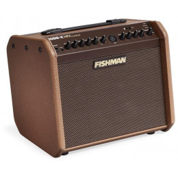 Fishman PRO-LBC-EU5 Loudbox Mini Charge Комбо для акустической гитары