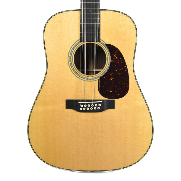 Martin Guitars HD12-28 12-струнная акустическая гитара