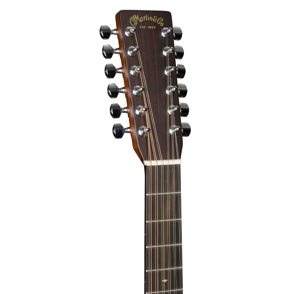Martin Guitars HD12-28 12-струнная акустическая гитара