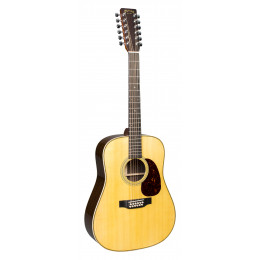 Martin Guitars HD12-28 12-струнная акустическая гитара