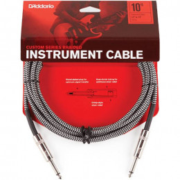 Planet Waves PW-BG-20BG Кабель инструментальный