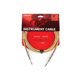 Planet Waves PW-BG-20TW Кабель инструментальный