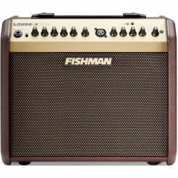 Fishman PRO-LBT-EU5 LoudBox Mini Bluetooth Комбоусилитель