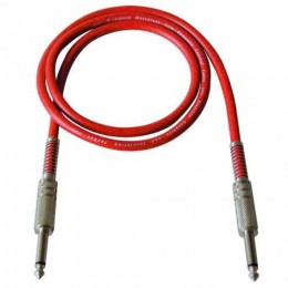 Bespeco IRO450 Кабель инструментальный Jack-Jack, 4,5 м