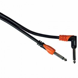 Bespeco SLPJ600 Кабель инструментальный Jack-Jack, 6м