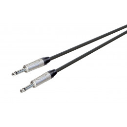 Roxtone NGJJ100/3 Инструментальный кабель