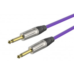 Roxtone TGJJ100-TPL/5 Кабель инструментальный