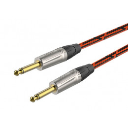 Roxtone TGJJ300-8/5 Кабель инструментальный
