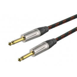 Roxtone TGJJ300-7/10 Кабель инструментальный