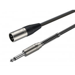 Roxtone SMXJ250/6 Кабель микрофонный, 6 м