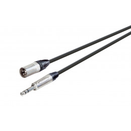 Roxtone NMXJ240/6 Кабель микрофонный