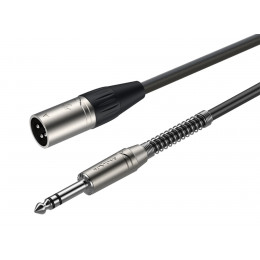 Roxtone SMXJ260/3 Кабель микрофонный, 3 м