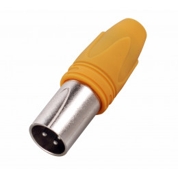 Roxtone RX082F-WP Разъем XLR