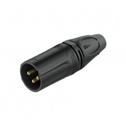 Roxtone RX3M-BG Разъем XLR