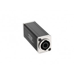 Roxtone RASX4MM Переходник 4P Speakon Male - 4P Speakon Male