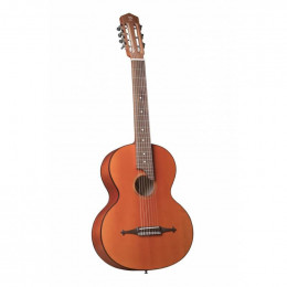 Doff RGC “Russian Guitar Classic” Акустическая семиструнная гитара