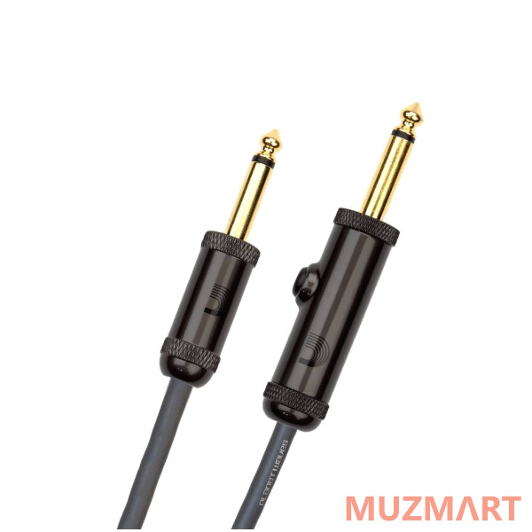 Planet Waves PW-AG-30 Кабель инструментальный Jack-Jack, 9,15м