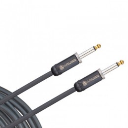 Planet Waves PW-AMSG-10 Инструментальный кабель Jack-Jack, 3,05 м
