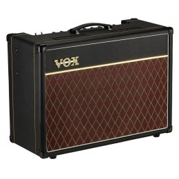 Vox AC15C1-G12C Ламповый комбоусилитель