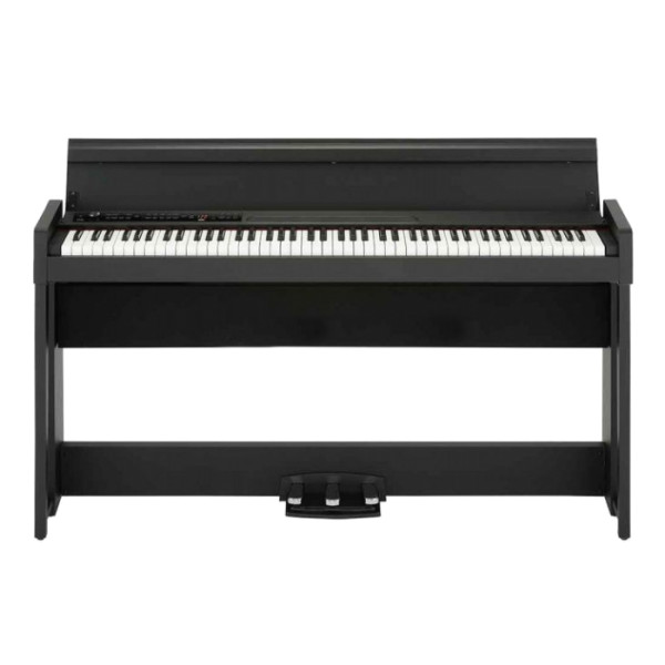 Korg C1 AIR-BK Цифровое пианино