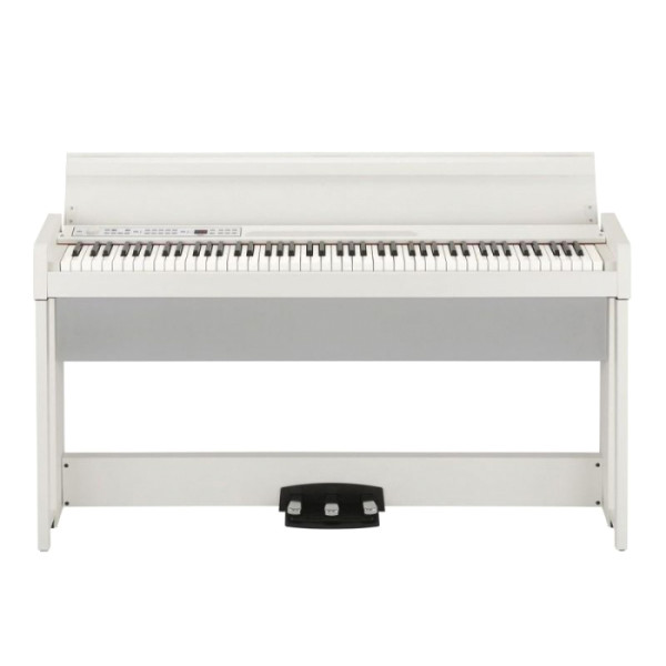 Korg C1 AIR-WH Цифровое пианино