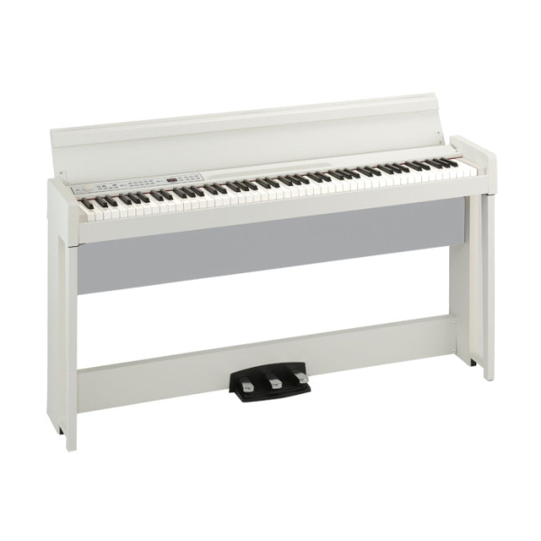 Korg C1 AIR-WH Цифровое пианино