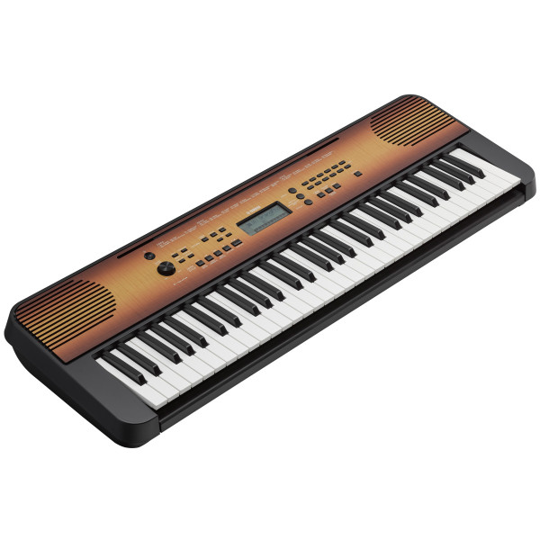 Yamaha PSR-E360 Maple Синтезатор