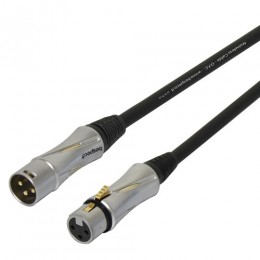Bespeco PT600FM Микрофонный шнур 6м