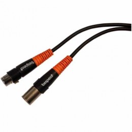 Bespeco SLFM300 Микрофонный шнур