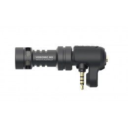 RODE VideoMic ME Компактный кардиоидный микрофон