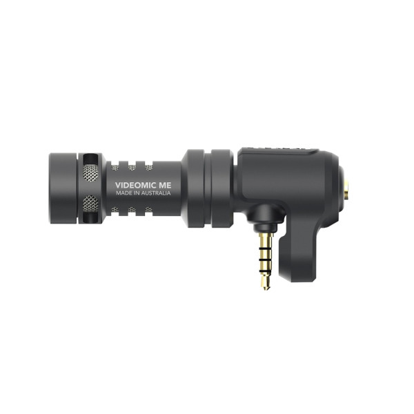 RODE VideoMic ME Компактный кардиоидный микрофон