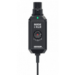 RODE i-XLR Адаптер Rode i-XLR