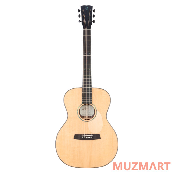 Kremona R35 Steel String Series Акустическая гитара