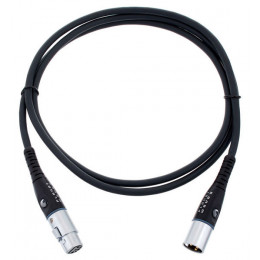 Planet Waves PW-M-05 Микрофонный кабель 1,52 м