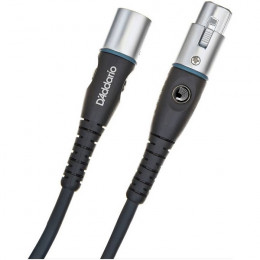 Planet Waves PW-M-25 Микрофонный шнур 7,62 м